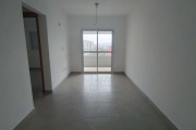 Apartamento com 2 dormitórios à venda, 70 m² por R$ 500.000,00 - Guilhermina - Praia Grande/SP