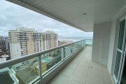 Cobertura com 3 dormitórios à venda, 170 m² por R$ 1.600.000,00 - Ocian - Praia Grande/SP