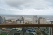 Apartamento com vista mar á venda na Ocian