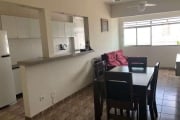 Apartamento com 1 dormitório para alugar, 65 m² por R$ 2.000,11/mês - Tupi - Praia Grande/SP