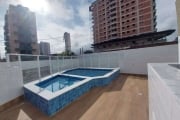 Apartamento á venda na Mirim