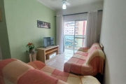 Apartamento á venda no Canto do Forte