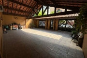 Casa com 3 quartos  à venda, 300 m² por R$ 1.260.000 - Aviação - Praia Grande/SP