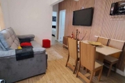 Apartamento á venda na Tupi