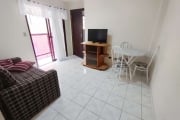 Apartamento à venda, 60 m² por R$ 285.000,00 - Tupi - Praia Grande/SP