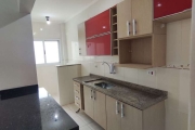 Apartamento com 1 dormitório à venda, 42 m² por R$ 290.000,00 - Caiçara - Praia Grande/SP