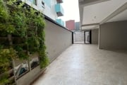 Casa à venda, 89 m² por R$ 750.000,00 - Canto do Forte - Praia Grande/SP