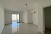 Apartamento com 3 dormitórios à venda, 134 m² por R$ 1.185.746,70 - Canto do Forte - Praia Grande/SP