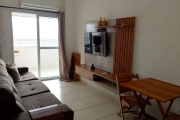 Apartamento 2 quartos na aviação - Praia Grande