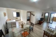 Apartamento com 3 dormitórios à venda, 88 m² por R$ 640.000,00 - Vila Guilhermina - Praia Grande/SP