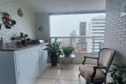 Apartamento á venda na Guilhermina