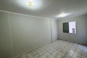 Kitnet com 1 dormitório para alugar, 33 m² por R$ 1.500,01/mês - Vila Guilhermina - Praia Grande/SP