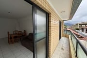 Apartamento com linda vista mar por R$ 285.000,00 no bairro Jardim Imperador