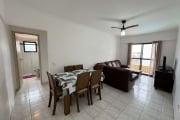 Apartamento com 1 dormitório à venda, 62 m² por R$ 275.000,00 - Jardim Imperador - Praia Grande/SP