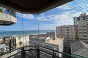 Apartamento com 1 dormitório à venda, 63 m² por R$ 355.000,00 - Vila Assunção - Praia Grande/SP