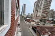 Kitnet com 1 dormitório à venda, 30 m² por R$ 150.000,00 - Aviação - Praia Grande/SP