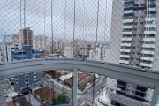 Apartamento 2 quartos com suite, na ocian - Praia Grande -SP