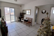 Apartamento com 1 dormitório à venda, 49 m² por R$ 260.000,00 - Vila Guilhermina - Praia Grande/SP