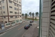 Apartamento com 1 dormitório à venda, 34 m² por R$ 221.000,00 - Ocian - Praia Grande/SP