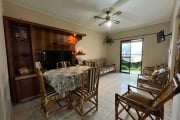 Apartamento com 1 dormitório à venda, 73 m² por R$ 380.000,00 - Tupi - Praia Grande/SP