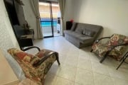 Apartamento á venda na Ocian