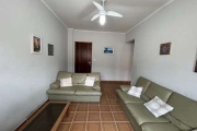 Apartamento com 1 dormitório à venda, 77 m² por R$ 240.000,00 - Canto do Forte - Praia Grande/SP