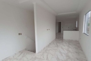 Casa com 3 dormitórios à venda, 80 m² por R$ 410.000,00 - Maracanã - Praia Grande/SP