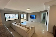 Cobertura à venda, 147 m² por R$ 950.000,00 - Nova Mirim - Praia Grande/SP