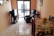 Apartamento com 1 dormitório à venda, 54 m² por R$ 250.000,00 - Tupi - Praia Grande/SP