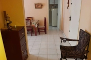 Apartamento com 1 dormitório à venda, 54 m² por R$ 270.000,00 - Tupi - Praia Grande/SP