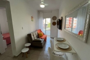 apartamento na Mirim