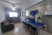 Apartamento á venda na Ocian