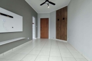 Apartamento com 1 dormitório à venda, 52 m² por R$ 290.000,00 - Aviação - Praia Grande/SP