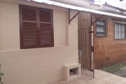 Bangalô com 1 dormitório à venda, 42 m² por R$ 149.000,00 - Caiçara - Praia Grande/SP