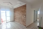 Apartamento com 2 dormitórios à venda, 68 m² por R$ 284.000,00 - Tupi - Praia Grande/SP