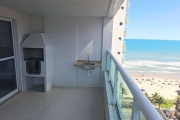 Apartamento com 2 dormitórios à venda, 85 m² por R$ 609.000,00 - Caiçara - Praia Grande/SP