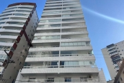 Apartamento com 2 dormitórios à venda, 81 m² por R$ 585.000,00 - Vila Guilhermina - Praia Grande/SP