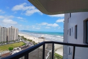 Apartamento com 2 dormitórios à venda, 67 m² por R$ 470.000,00 - Maracanã - Praia Grande/SP