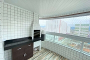 Apartamento com 2 dormitórios à venda, 90 m² por R$ 500.000,00 - Ocian - Praia Grande/SP