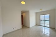 Apartamento à venda, 72 m² por R$ 500.000,00 - Ocian - Praia Grande/SP