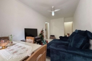 Apartamento com 1 dormitório à venda, 55 m² por R$ 320.000,00 - Tupi - Praia Grande/SP