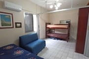 Kitnet com 1 dormitório à venda, 33 m² por R$ 180.000,00 - Caiçara - Praia Grande/SP