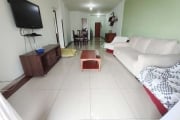 Apartamento à venda, 115 m² por R$ 560.000,00 - Tupi - Praia Grande/SP