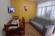 Apartamento 1 quarto na Aviação - Praia Grande/SP