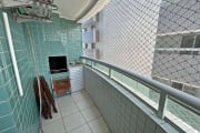 Apartamento á venda no Boqueirão