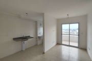 Apartamento com 2 dormitórios à venda, 54 m² por R$ 384.300,00 - Vila Guilhermina - Praia Grande/SP