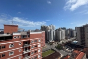 Apartamento com 1 dormitório à venda, 42 m² por R$ 260.000,00 - Tupi - Praia Grande/SP