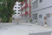 Kitnet com 1 dormitório à venda, 40 m² por R$ 220.000,00 - Canto do Forte - Praia Grande/SP