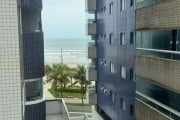 Apartamento com 1 dormitório à venda, 42 m² por R$ 360.000,00 - Maracanã - Praia Grande/SP