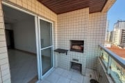 Apartamento na Guilhermina para venda e locação